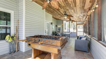 Rumah (5 Bedrooms) | Interior