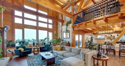 Big Groups Welcome! Mtn-view Onalaska Estate