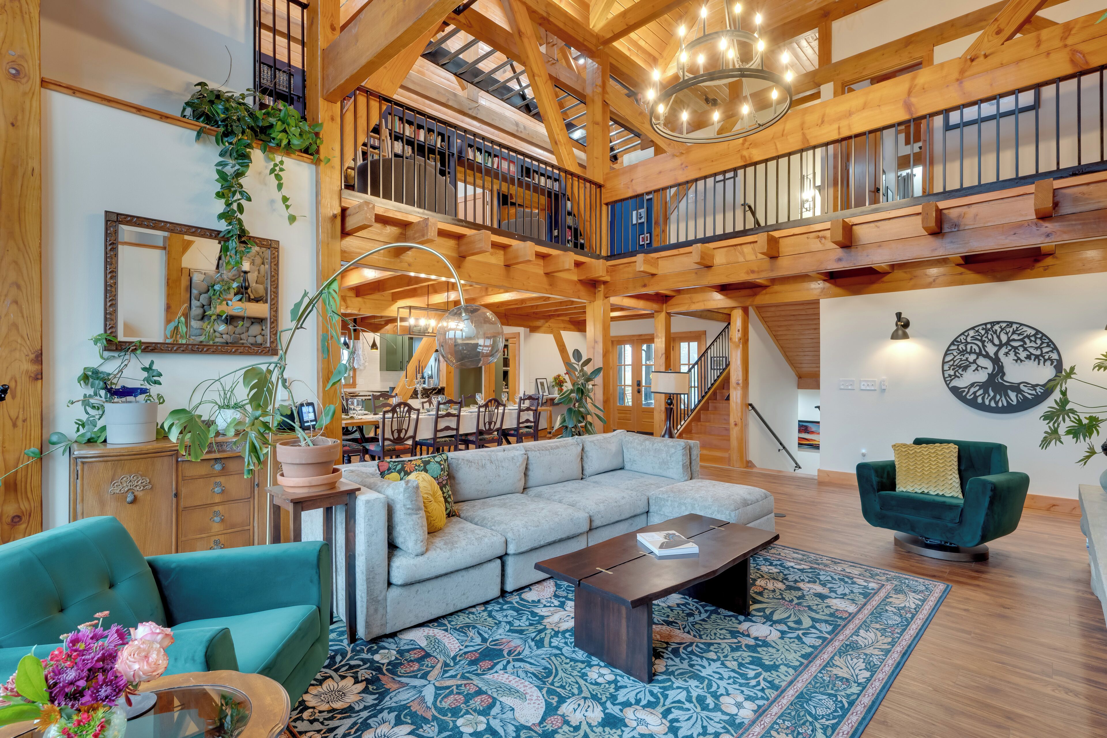 House (Multiple Bedrooms) | Interior