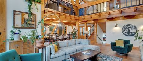 House (Multiple Bedrooms) | Interior