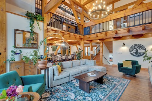 Big Groups Welcome! Mtn-view Onalaska Estate