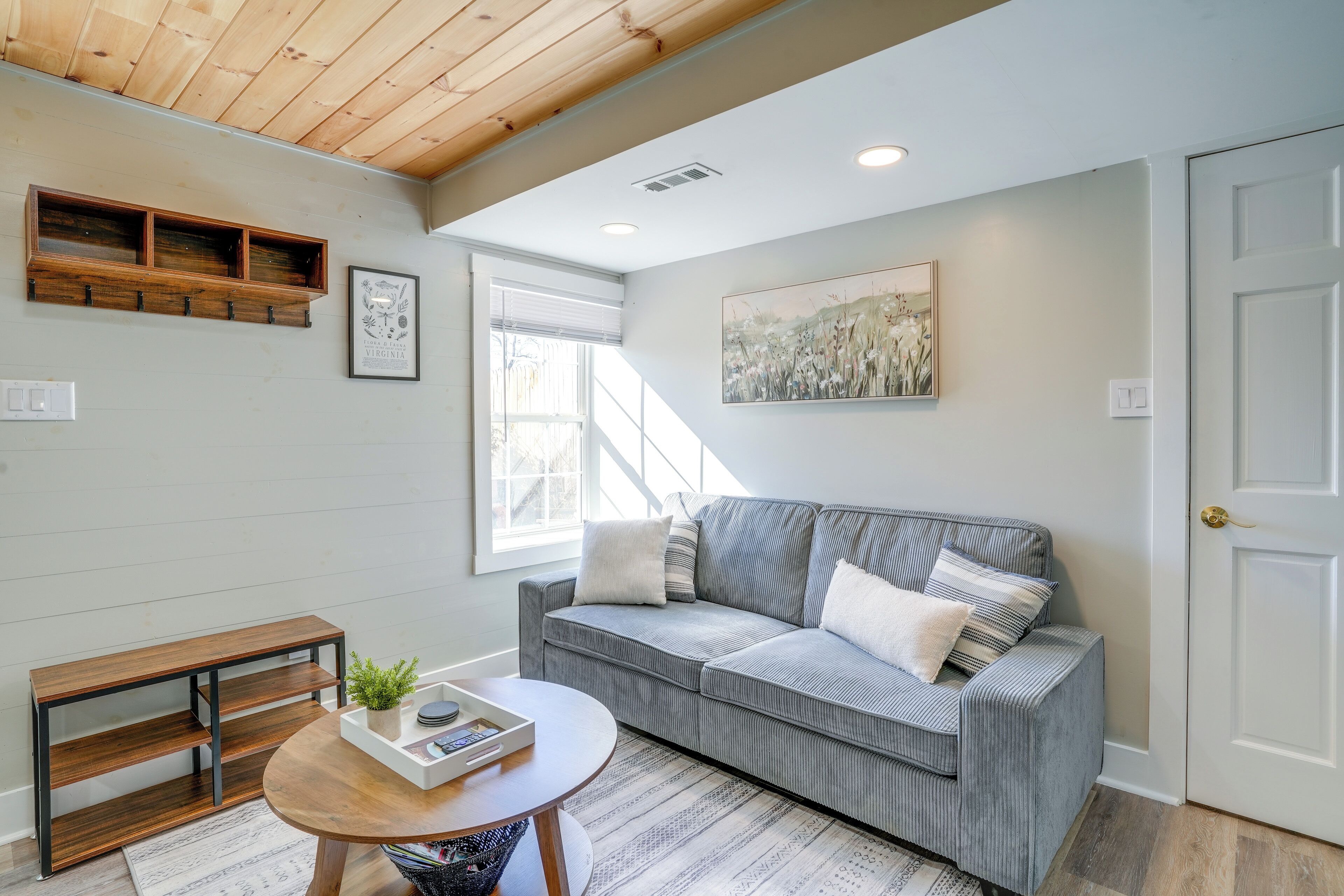 Apartemen (1 Bedroom) | Interior