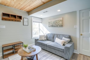 Apartemen (1 Bedroom) | Interior