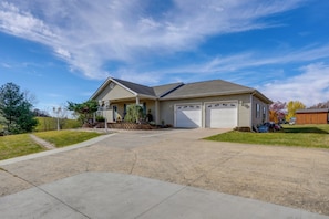 Apartemen (1 Bedroom) | Interior