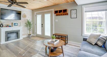 Tranquil Shenandoah Valley Retreat w/ Patio