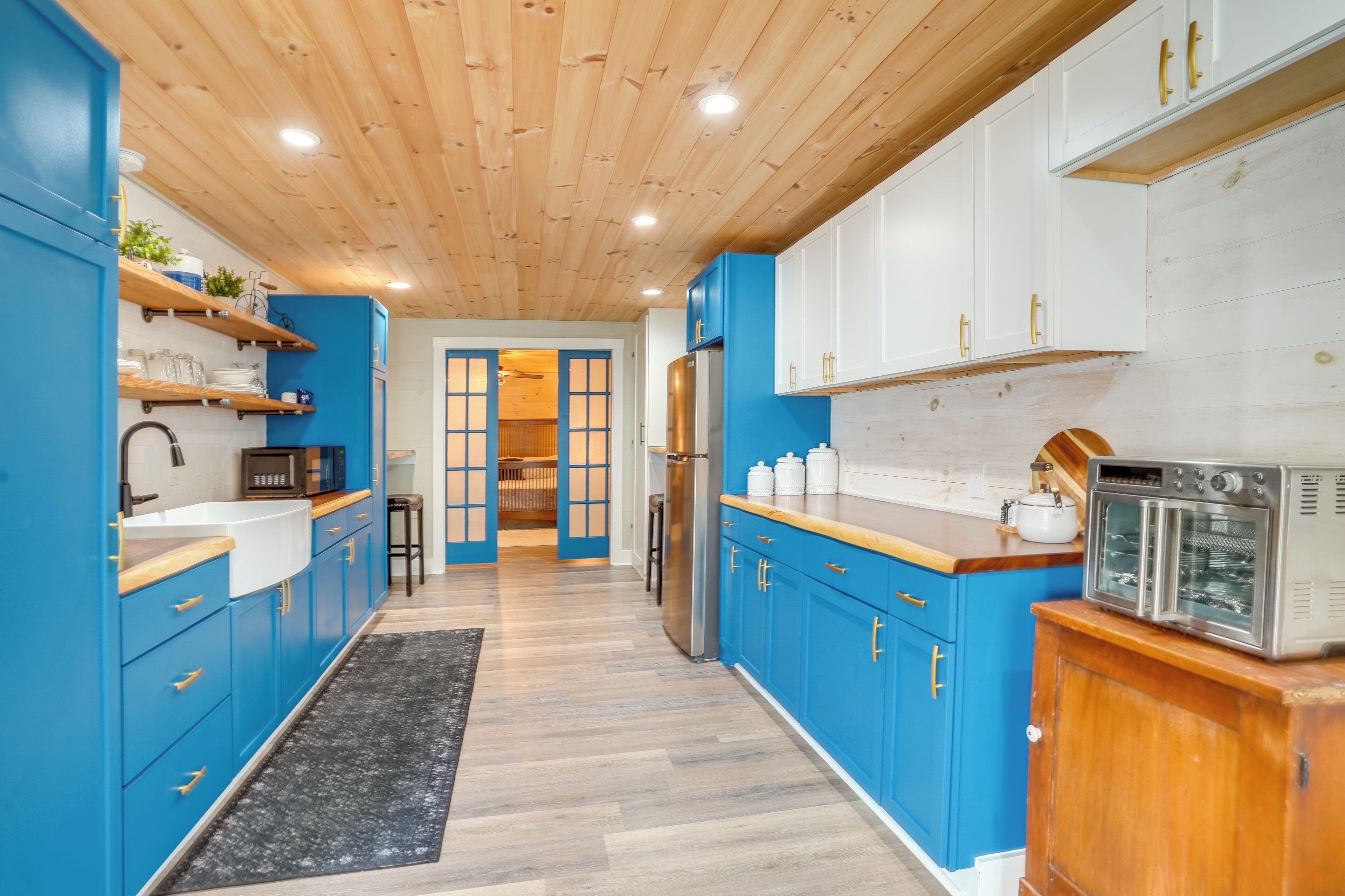 Apartemen (1 Bedroom) | Interior