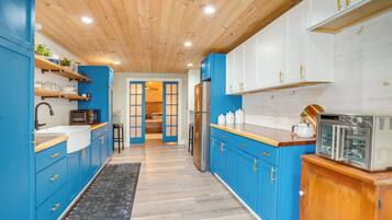 Apartemen (1 Bedroom) | Interior