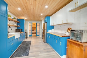 Apartemen (1 Bedroom) | Interior