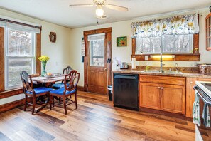 Casa (3 Bedrooms) | Interni