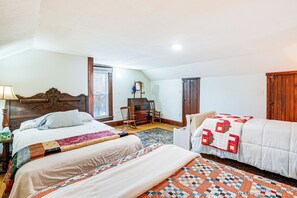 Nhà (3 Bedrooms) | Nội thất