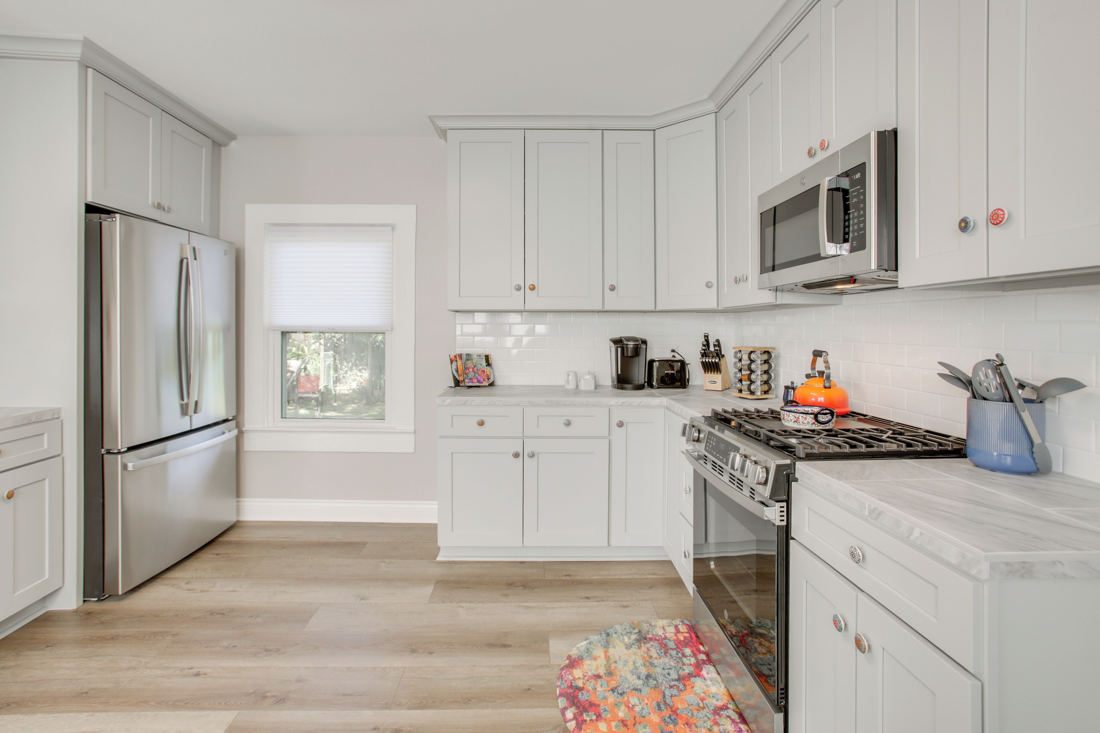 Hus (2 Bedrooms) | Innvendig