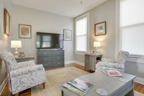 Rumah (2 Bedrooms) | Interior