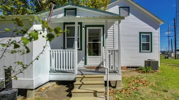 Rumah (2 Bedrooms) | Interior