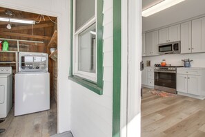 Rumah (2 Bedrooms) | Interior