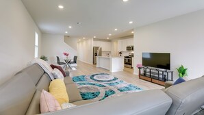 Hus (3 Bedrooms) | Innvendig
