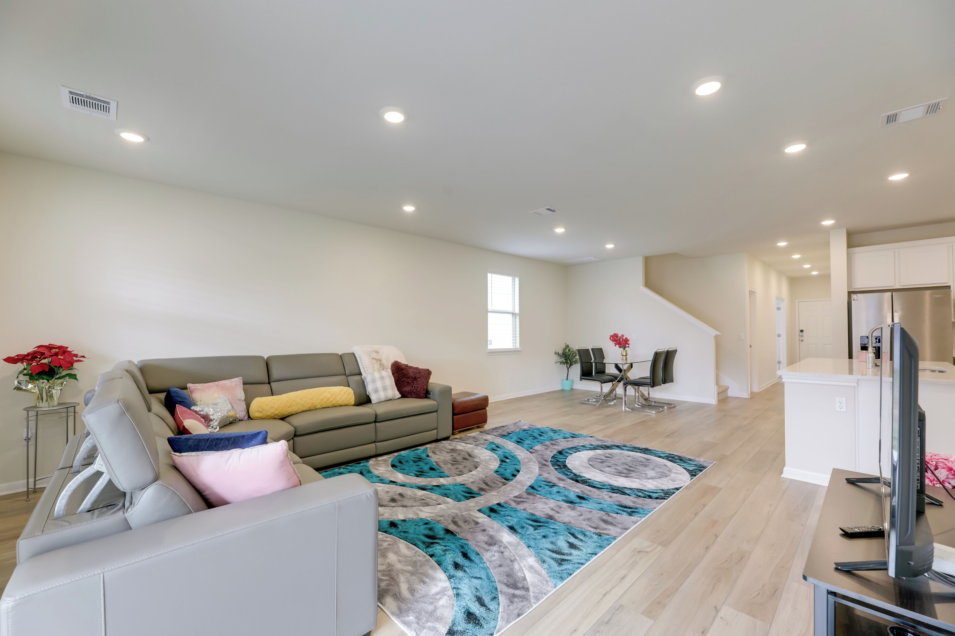 House (2 Bedrooms) | Front of property