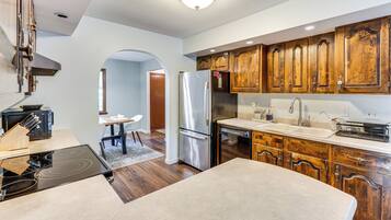 Nhà (4 Bedrooms) | Nội thất