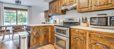 独立别墅 (4 Bedrooms) | 住宿内部