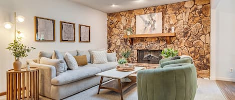 Talo (4 Bedrooms) | Majoituspaikan julkisivu