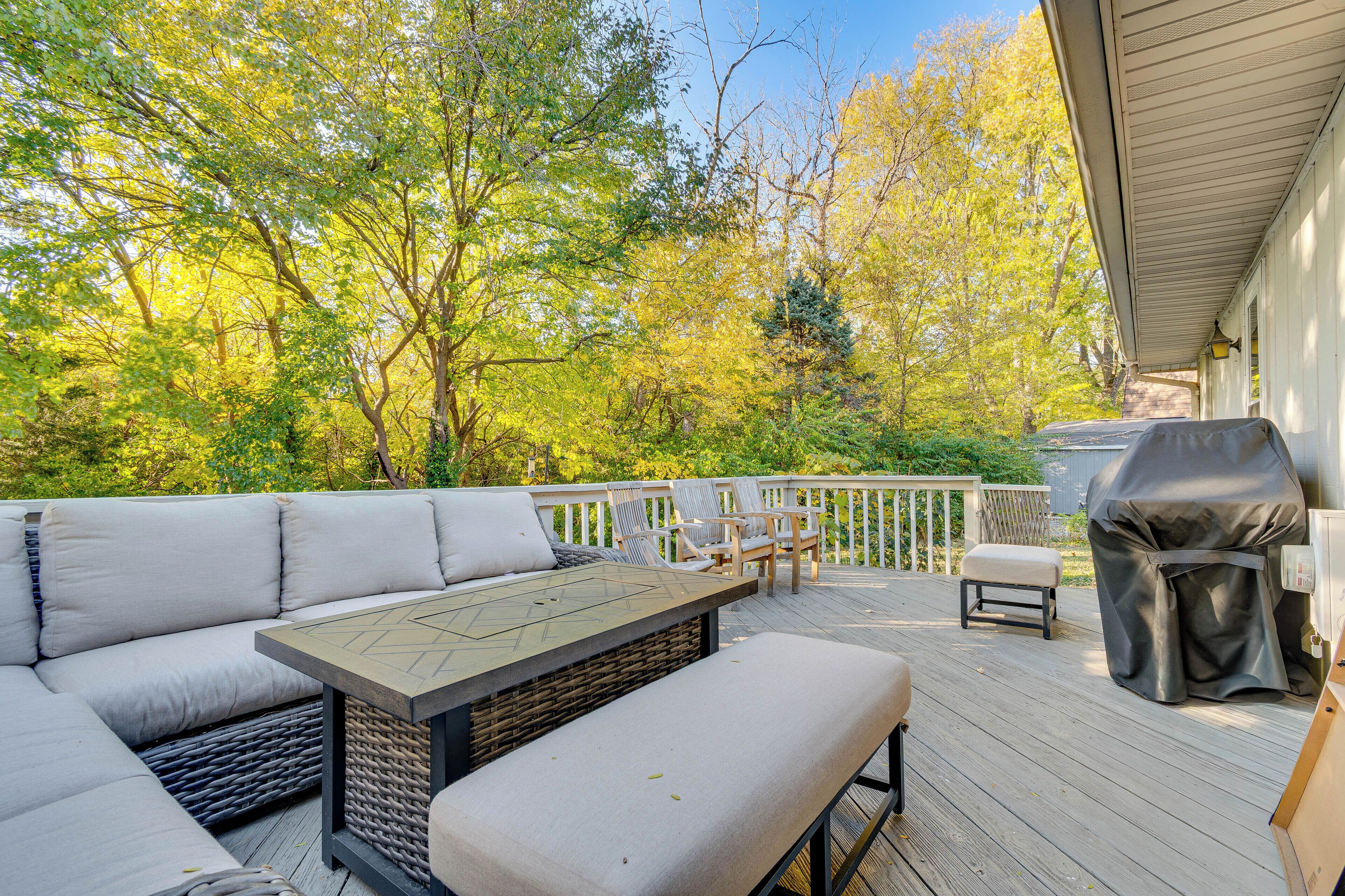 Rumah (4 Bedrooms) | Interior