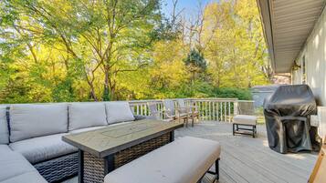 Rumah (4 Bedrooms) | Interior