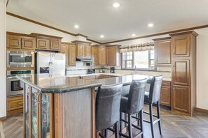 Casa (4 Bedrooms) | Parte interna