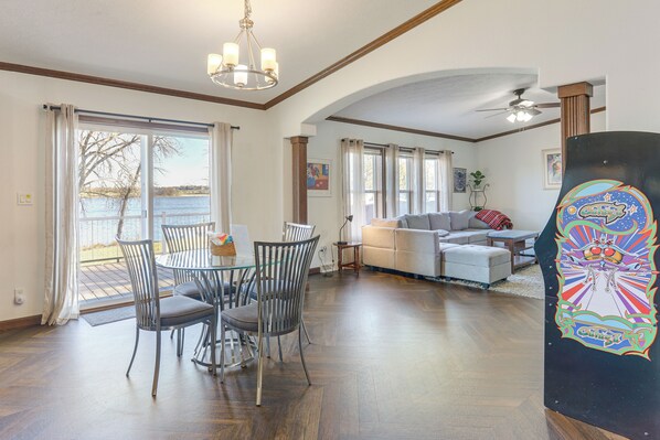 Casa (4 Bedrooms) | Parte interna