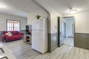 Rumah (4 Bedrooms) | Interior