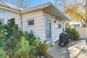 Rumah (4 Bedrooms) | Interior