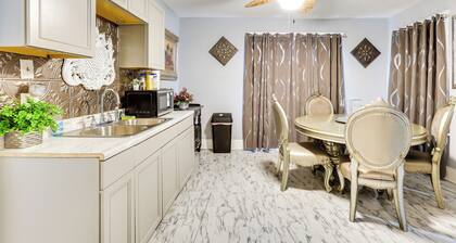 Canton Condo Near Football Hall of Fame & Dtwn!