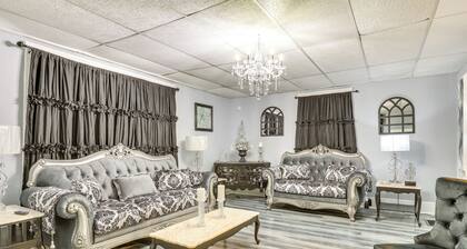 Canton Condo Near Football Hall of Fame & Dtwn!