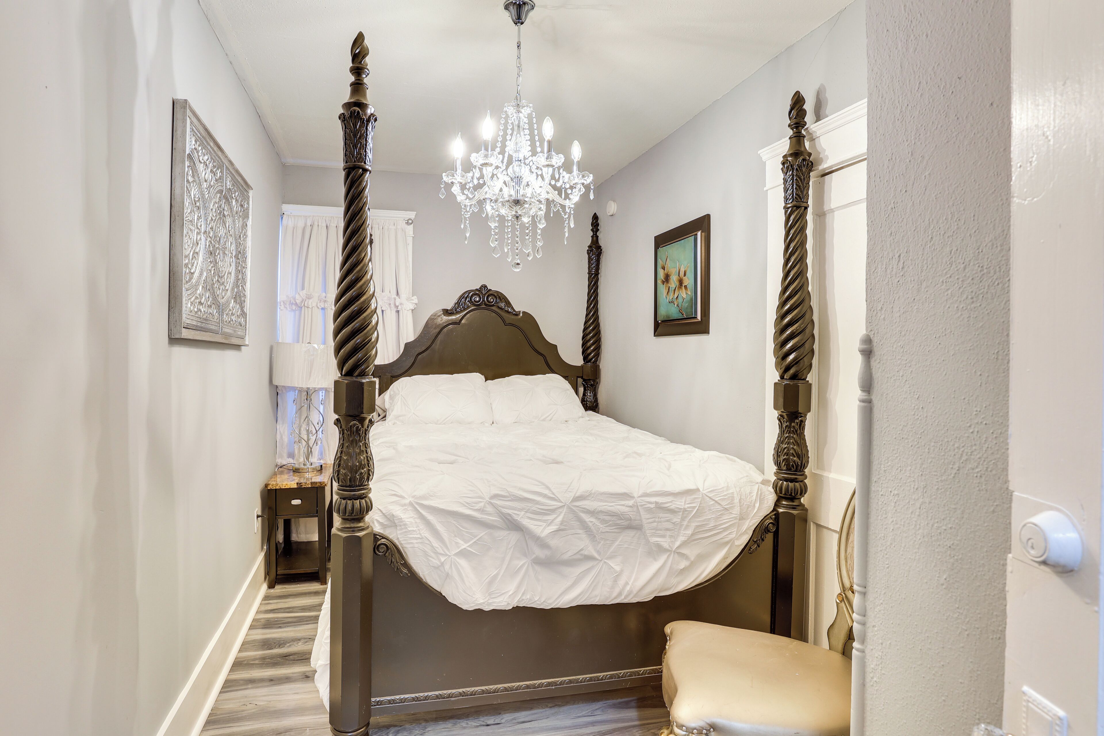 Apartment (4 Bedrooms) | Interior