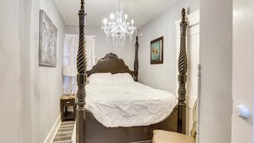 Apartment (4 Bedrooms) | Interior