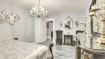 Apartment (4 Bedrooms) | Interior