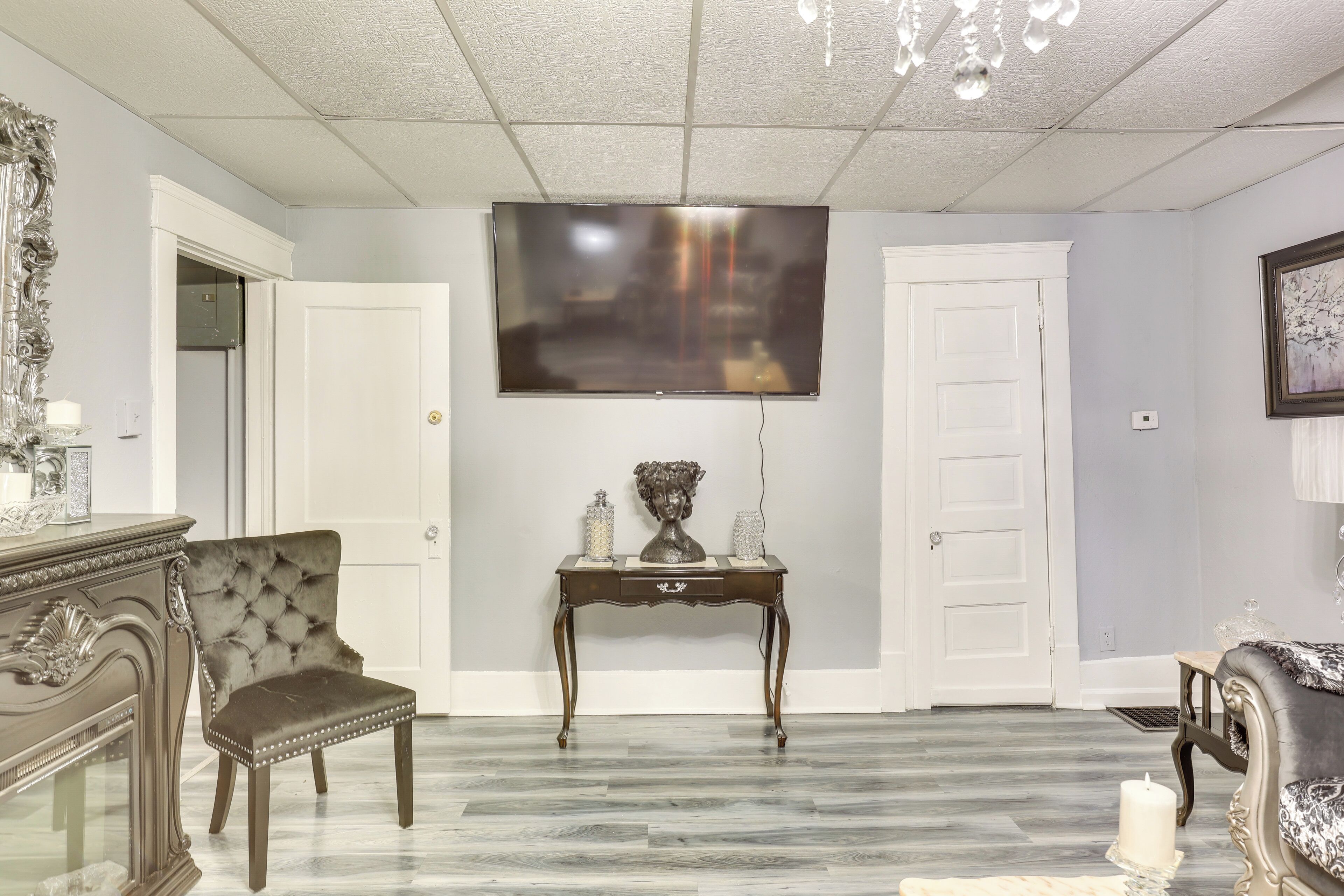 Apartment (4 Bedrooms) | Interior