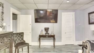 Apartment (4 Bedrooms) | Interior
