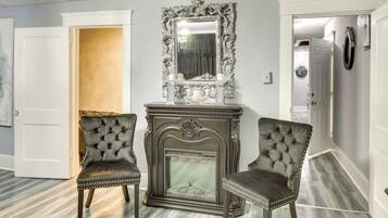 Apartment (4 Bedrooms) | Interior