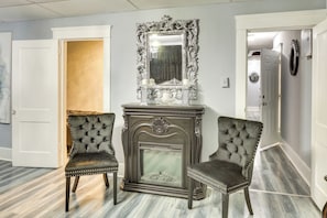 Apartment (4 Bedrooms) | Innenbereich