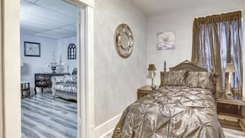 Apartment (4 Bedrooms) | Interior