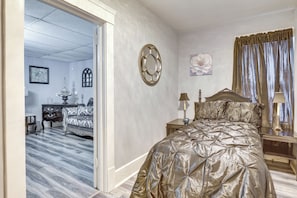 Apartment (4 Bedrooms) | Innenbereich