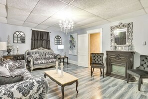 Apartamento (4 Bedrooms) | Fachada da propriedade