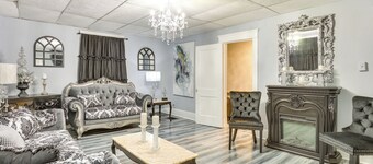 Canton Condo Near Football Hall of Fame & Dtwn!
