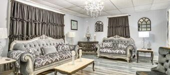 Canton Condo Near Football Hall of Fame & Dtwn!