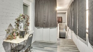 Apartment (4 Bedrooms) | Interior - Spacious Condo 4 Mi to Pro Football Hall of Fame! (Canton)