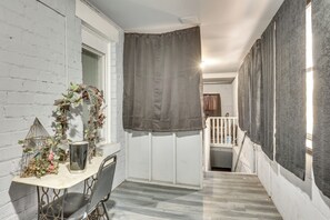 Departamento (4 Bedrooms) | Interior