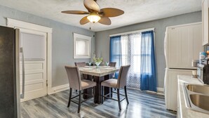 Apartment (4 Bedrooms) | Interior - Spacious Condo 4 Mi to Pro Football Hall of Fame! (Canton)
