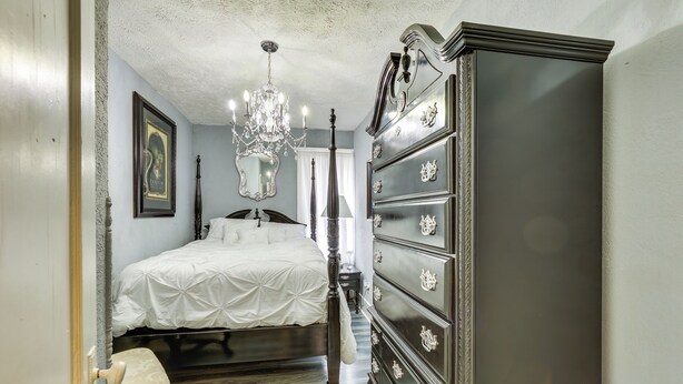Apartment (4 Bedrooms) | Interior - Spacious Condo 4 Mi to Pro Football Hall of Fame! (Canton)