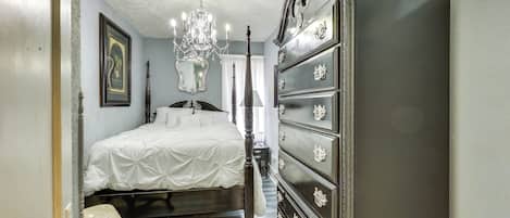 Apartment (4 Bedrooms) | Interior