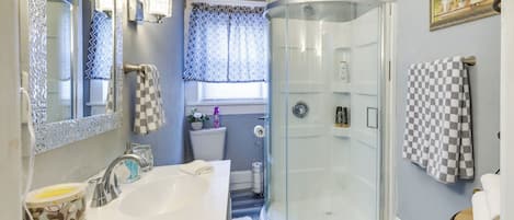 Apartamento (4 Bedrooms) | Parte interna