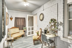 Apartment (4 Bedrooms) | Interior - Spacious Condo 4 Mi to Pro Football Hall of Fame! (Canton)